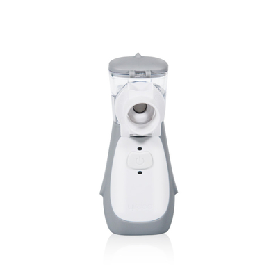 Inhaler ψεκαστήρων Nebulizer πλέγματος υπερηχητικό πλέγμα με την κατηγορία ΙΙ εξαρτήσεων μασκών