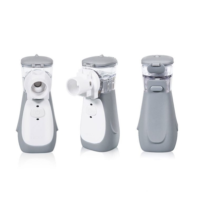 Nebulizer πλέγματος Yirdoc φορητή ηλεκτρική Nebulizer μηχανή