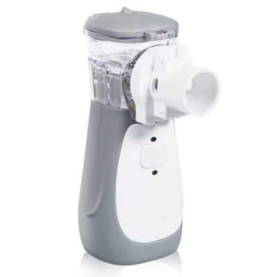 Ιατρικό Nebulizer πλέγματος φορητό Nebulizer Usb με τη μάσκα