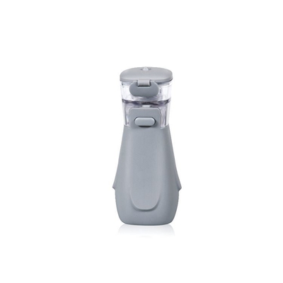 Nebulizer 510K πλέγματος φορτιστών USB ιατρικό φορητό Nebulizer οξυγόνου