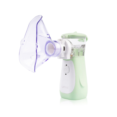 Υδροκόκ ιατρικό πλέγμα Nebulizer NEB-001 Μεγάλη διάρκεια ζωής