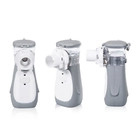 NEB-002 Φορητός Νεφελωτήρας Διάφραξης με χωρητικότητα 8 ml και χαμηλό θόρυβο ≤50dB